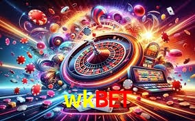 Experiência VIP wkbet