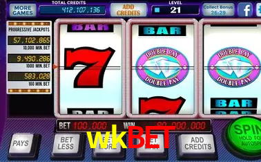 A Revolução dos Aplicativos de Jogos no wkbet