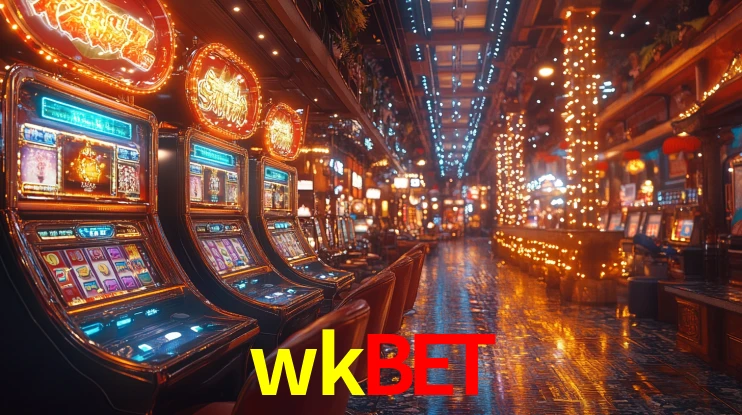 wkbet - Cassino Começa Aqui - wkbet.com