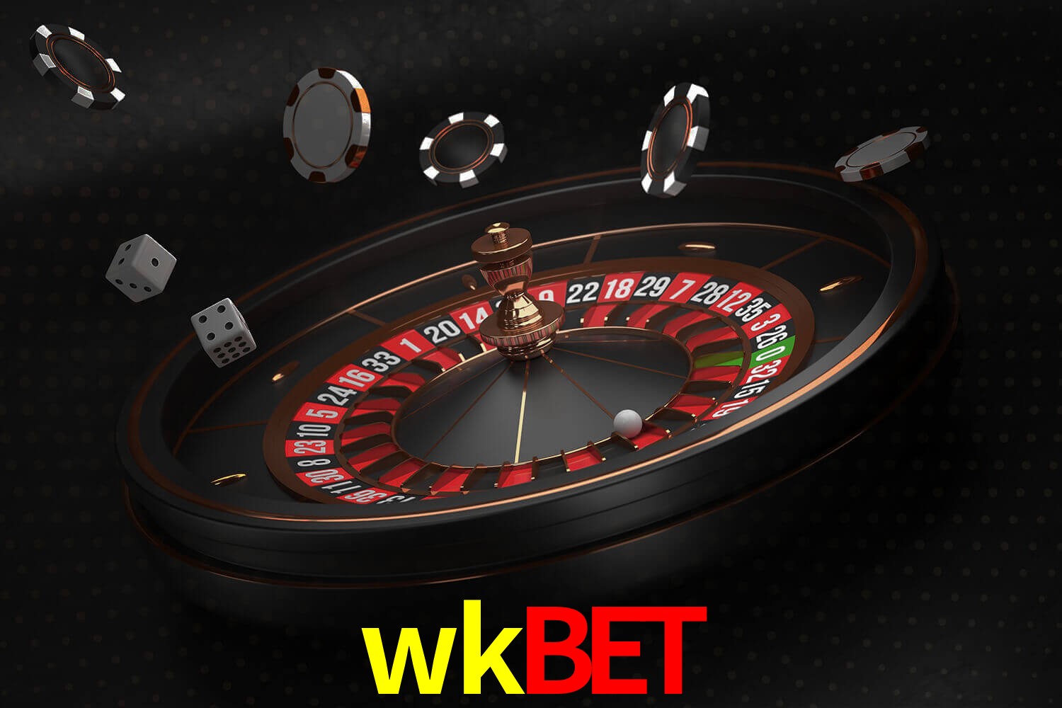 wkbet: Seu Cassino Premiado com Pagamentos Rápidos