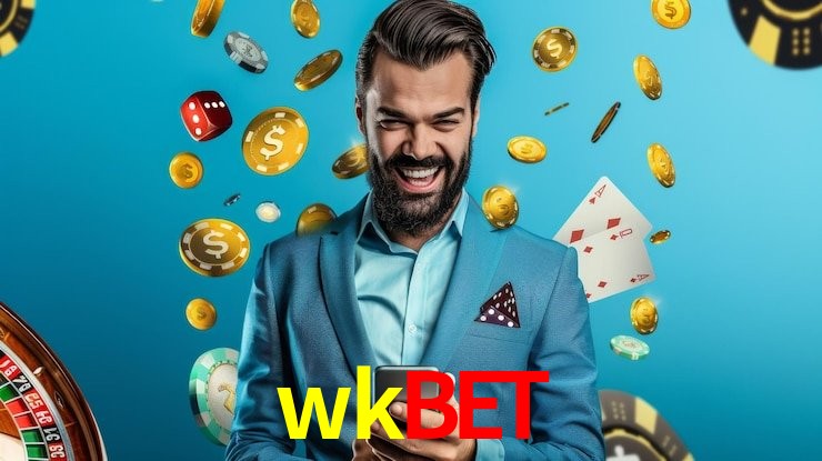 Experiência VIP wkbet