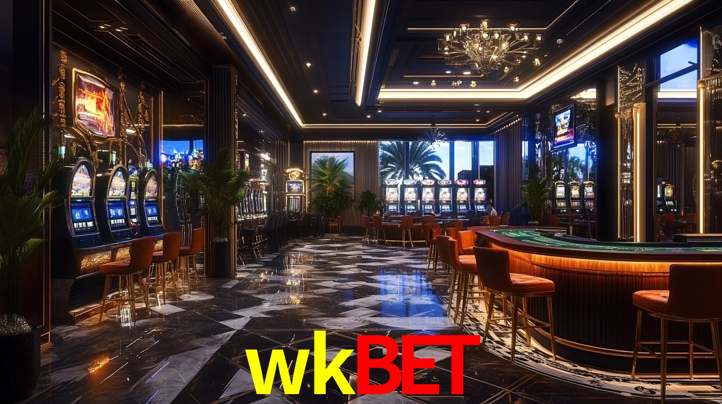 Ofertas Imperdíveis na wkbet: Promoções e Bônus Que Valem a Pena