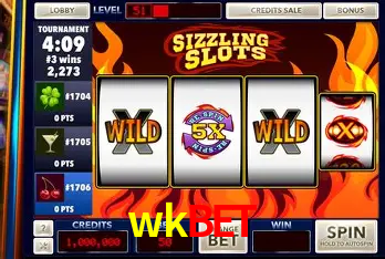 Descubra a Magia dos Jogos de Arcade no wkbet