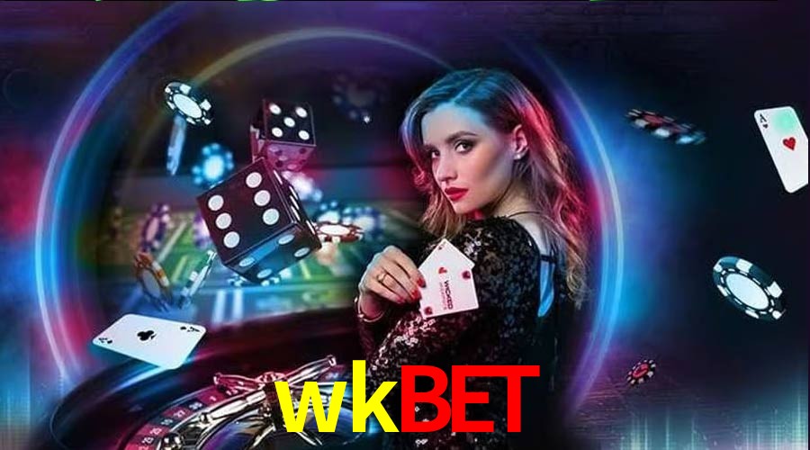 Slot Games wkbet