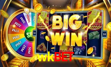 A Emoção da Loteria na wkbet: Uma Chance de Mudança de Vida