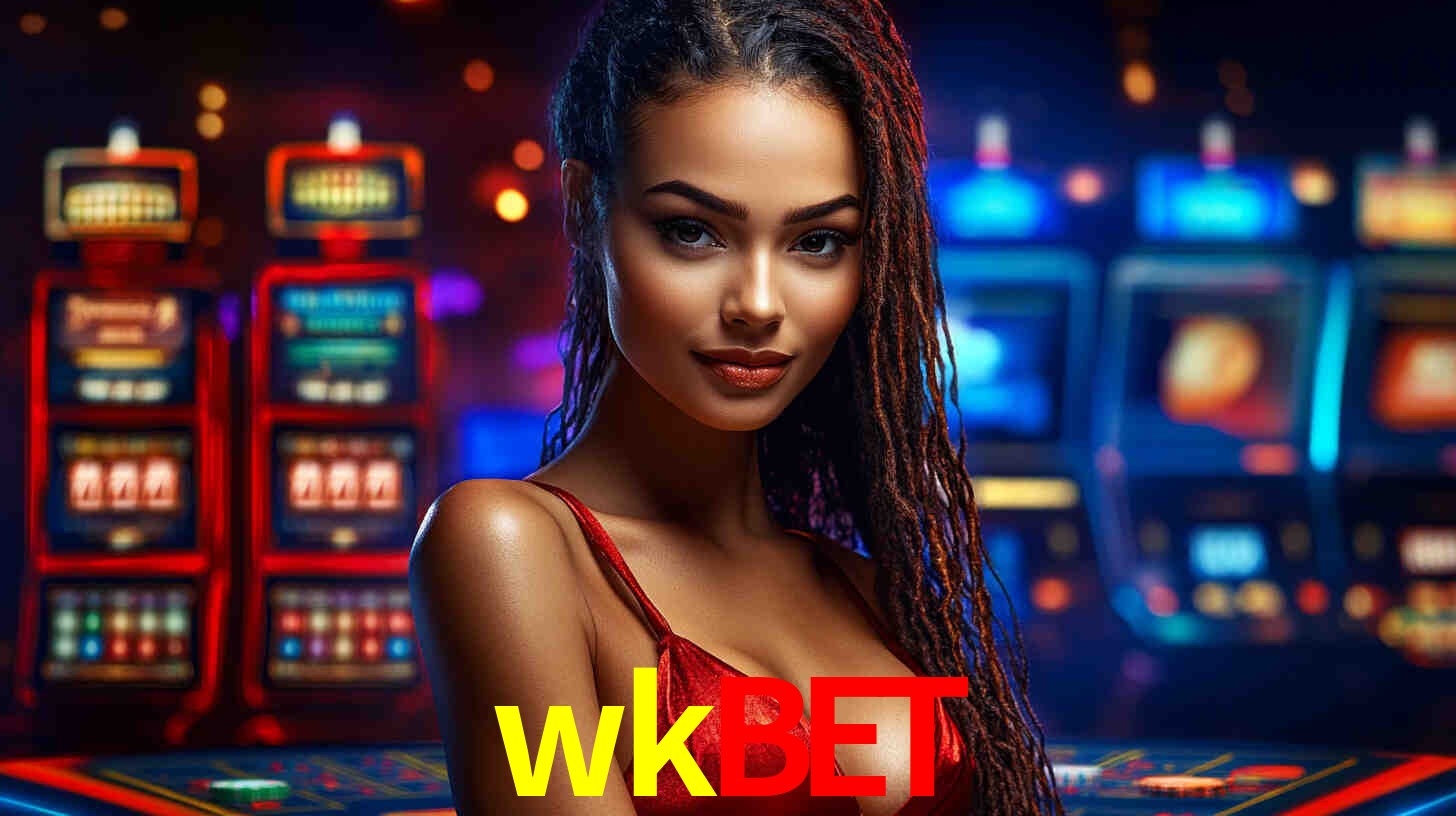 A Experiência Imersiva dos Cassinos Ao Vivo no wkbet