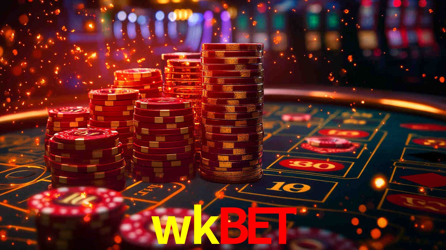 Premium Interface wkbet