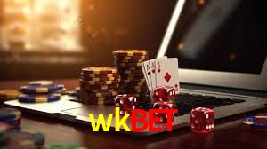 Interface do App wkbet