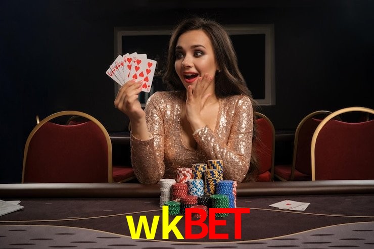 PIX Instantâneo wkbet