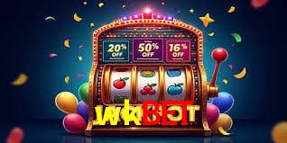 Especiais de Fim de Semana wkbet