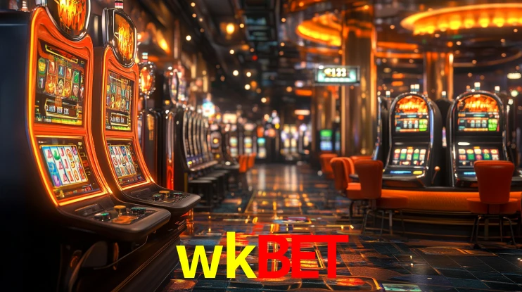 Explore as vantagens do wkbet: serviço profissional e confiabilidade