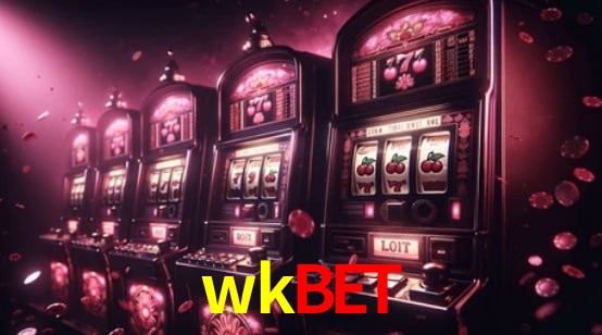Jogos Exclusivos wkbet