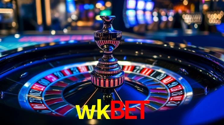 Experimente o Login Seguro Premium no wkbet