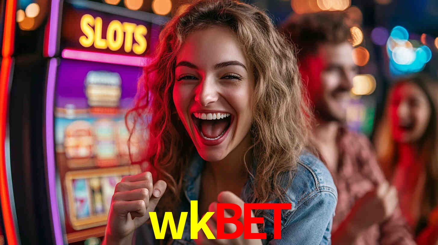 Inovações de Jogos na wkbet: O Futuro das Experiências Interativas