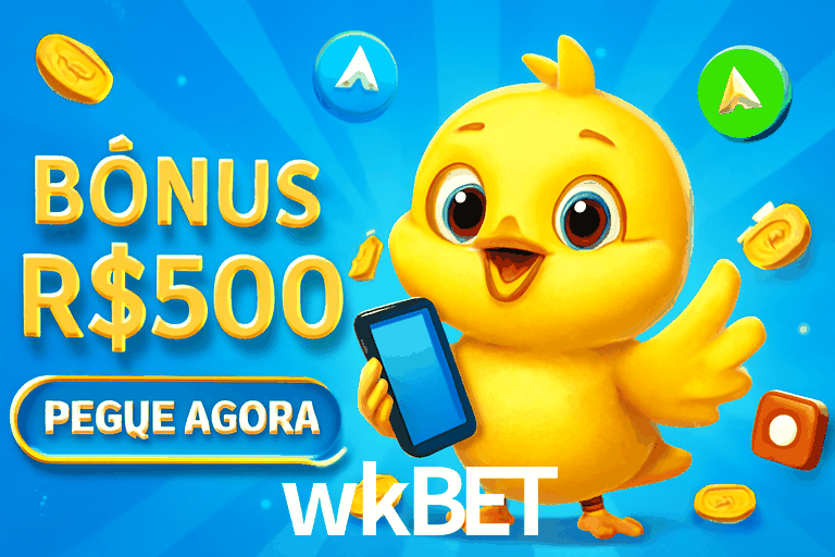 Game Providers wkbet