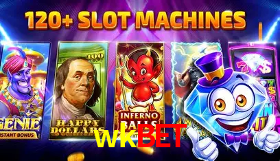 Inovações de Jogos na wkbet: O Futuro das Experiências Interativas