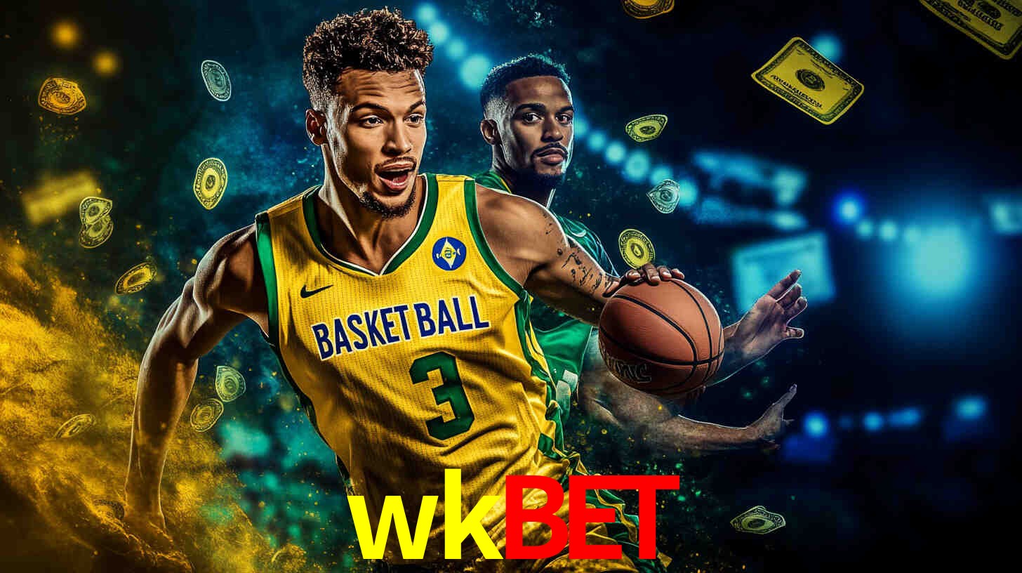 Descubra a Essência do wkbet: Nossa História e Compromissos