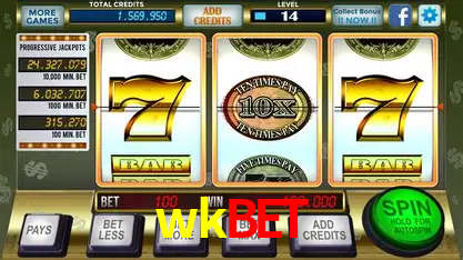 Flash Promotion wkbet