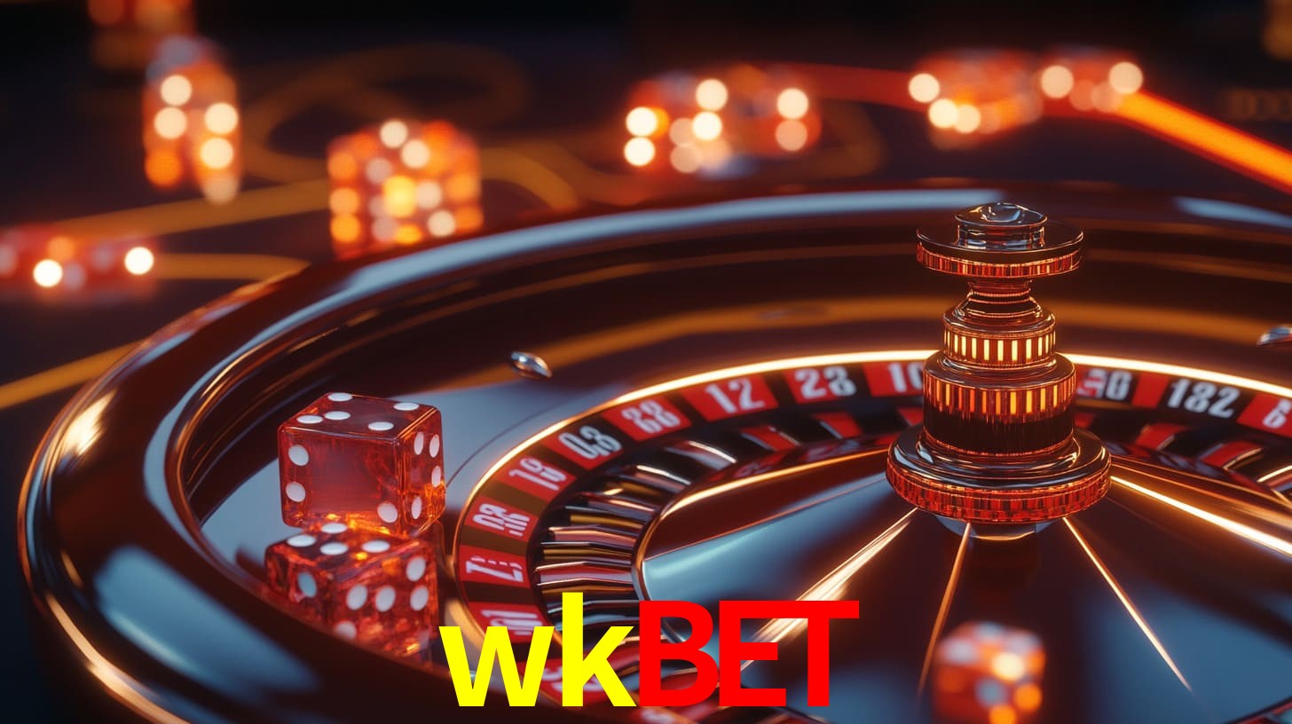 Live Casino wkbet