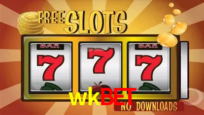 Descubra o Mundo do Cassino Online com wkbet
