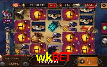 Weekend Specials wkbet