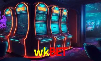 A Revolução dos Aplicativos de Jogos no wkbet