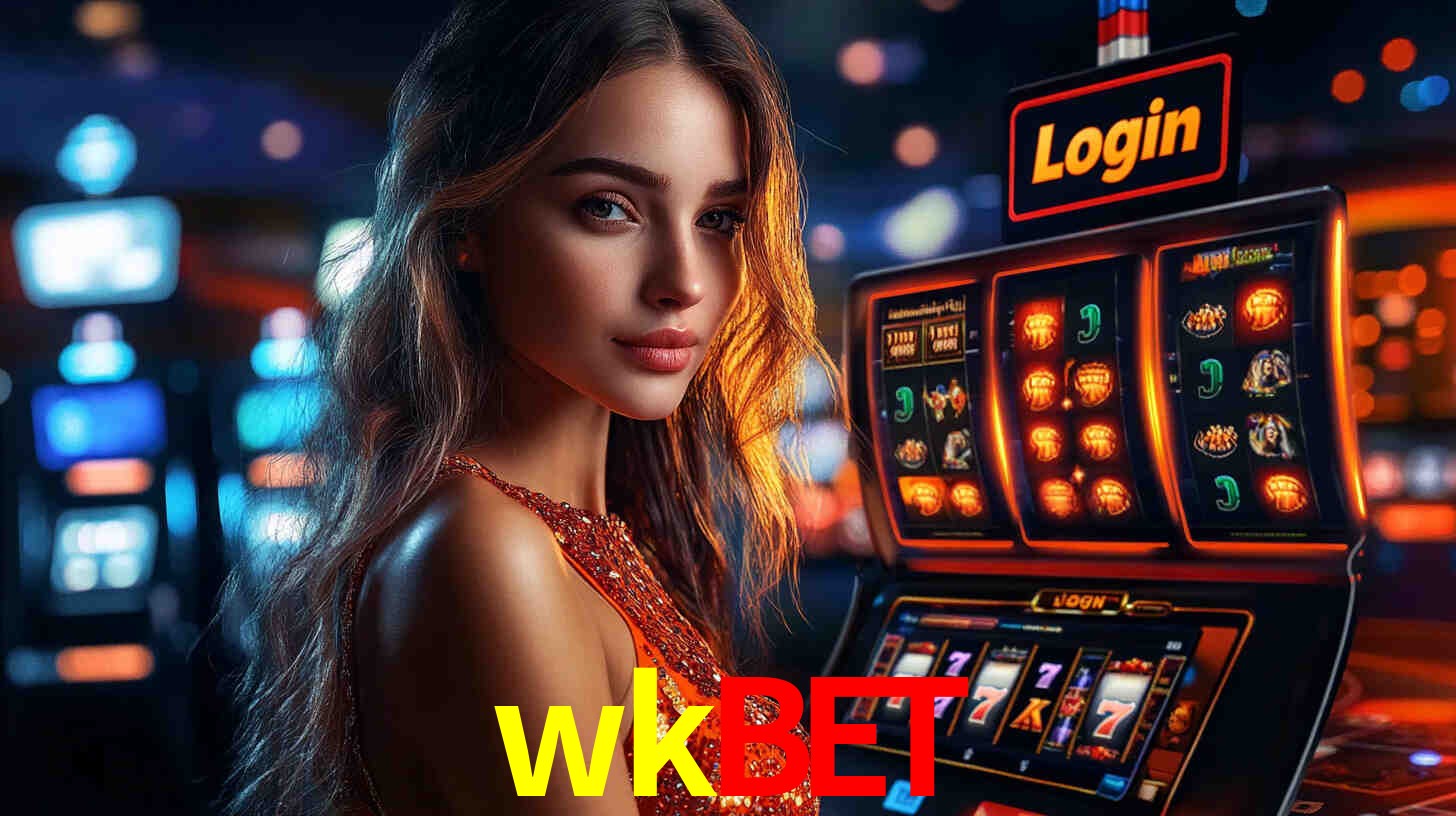 Sinta a adrenalina dos jogos de cassino com wkbet
