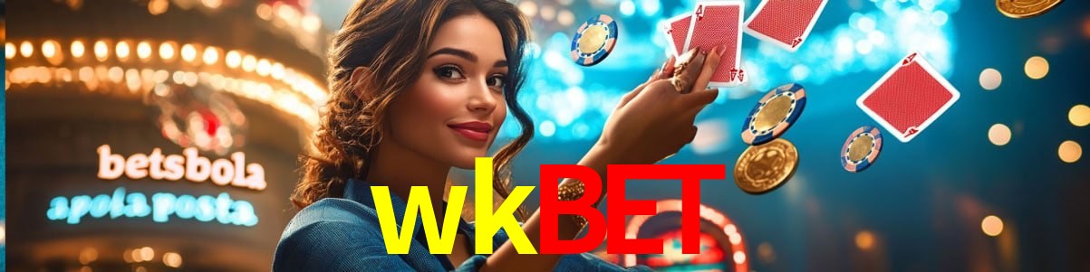 Tennis Betting wkbet