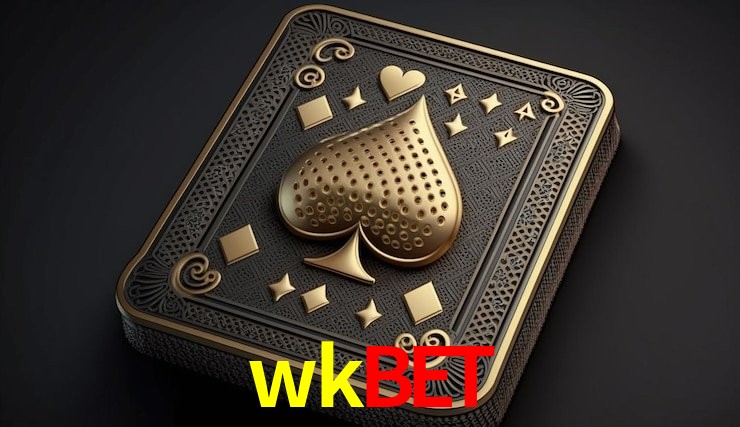 Diretório de Jogos wkbet