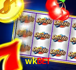 A Popularidade dos Caça-Níqueis no wkbet