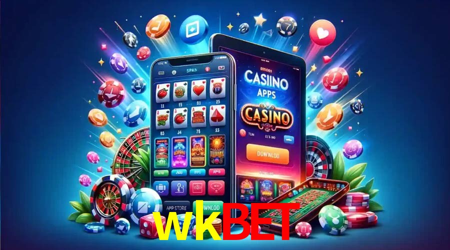 Games Directory wkbet