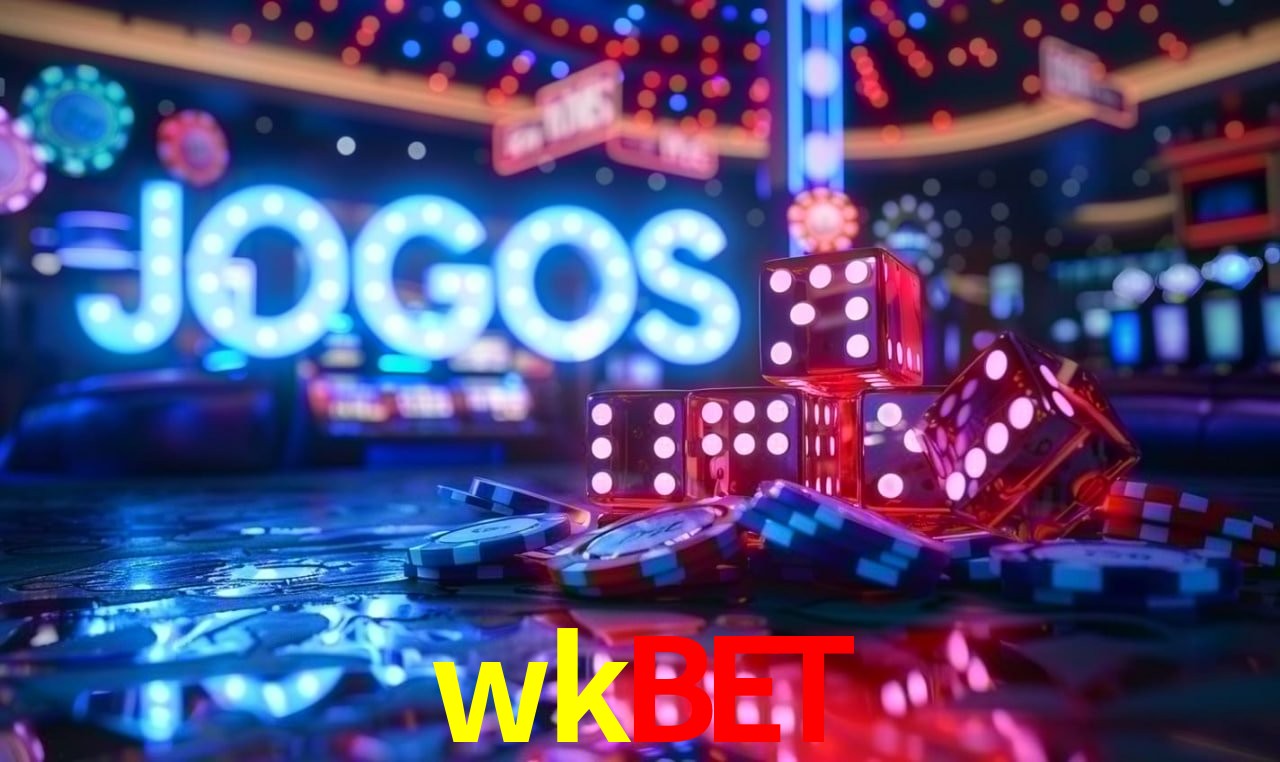 Bônus Diários wkbet
