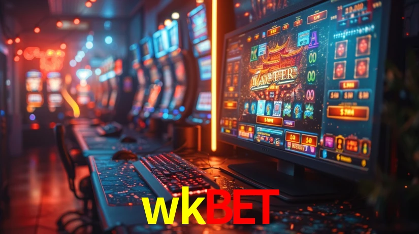 wkbet login