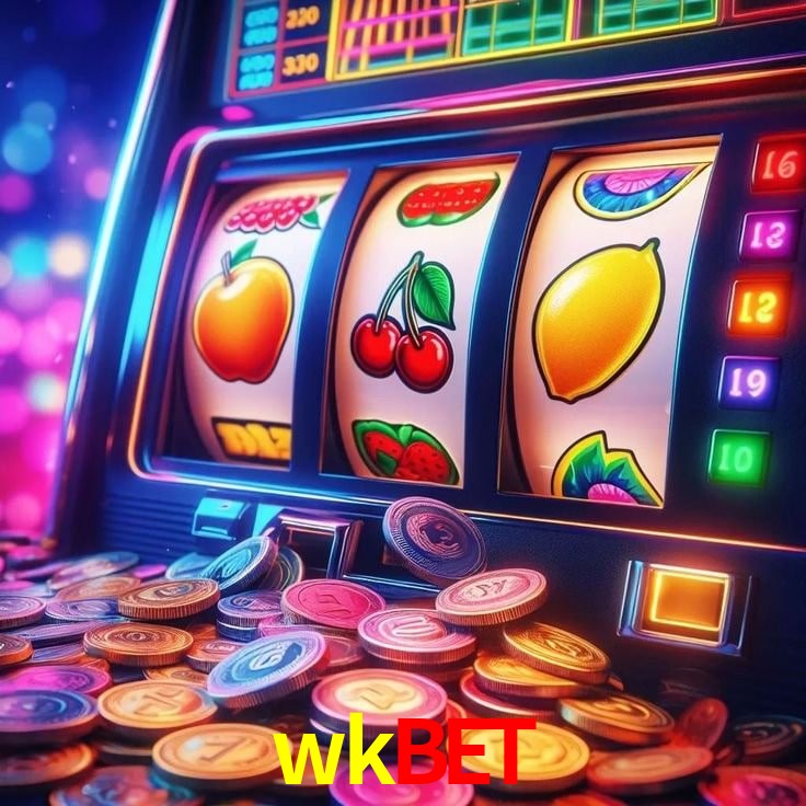 Recursos de Bônus wkbet