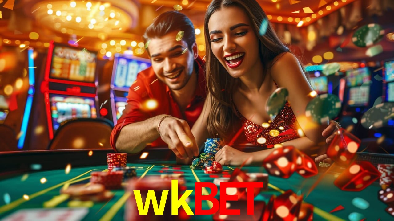Integração de APIs wkbet