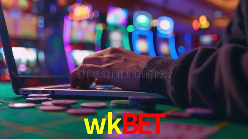 Torneios wkbet