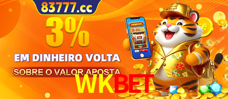 Promoção para baixar e instalar o aplicativo do cassino WKBET. O banner oferece uma recompensa de R1aR1aR8, com a imagem de uma cobra sobre moedas de ouro.